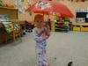 Deštníkový den